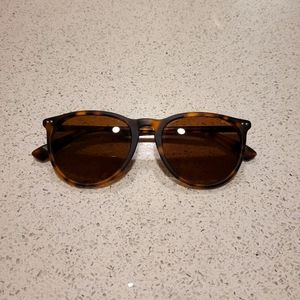 MVMT Ingram Polarized Sunglasses